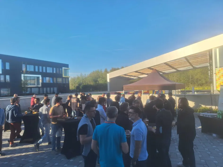 Groupe tech summit 2026