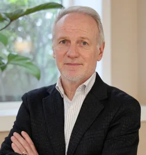 Eric Bodilsen