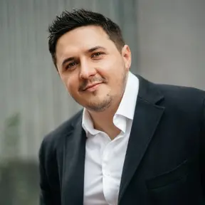 Nicolas Bacher