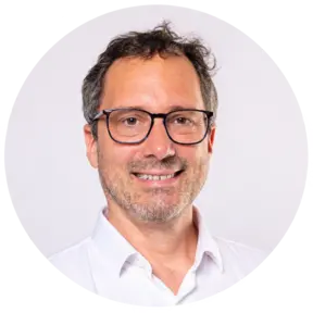 Matthieu Vany
