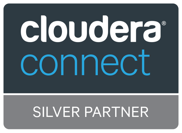 Cloudera silver partner