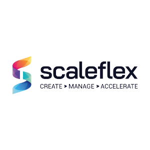 Scaleflex icon