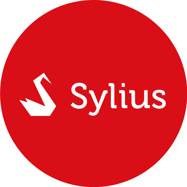 Digital Experience sur Sylius icon