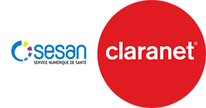 Marché SESAN pour les acteurs de santé franciliens logo