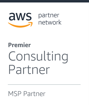 Leading AWS cloud practice in Europe
