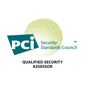 PCI qdivalified security assessor