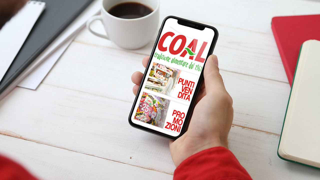 Coal app
