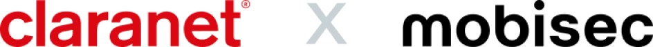 Claranet x Mobisec