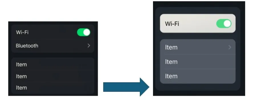 iOS