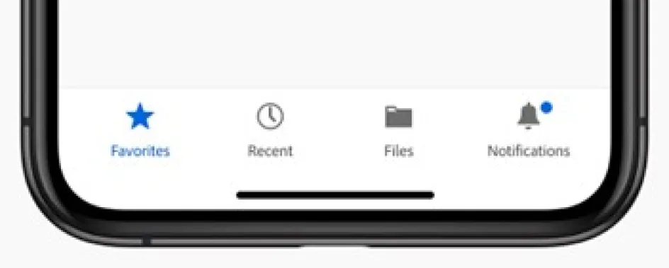 iOS