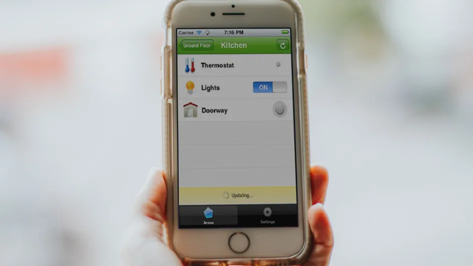 Seav Domus app