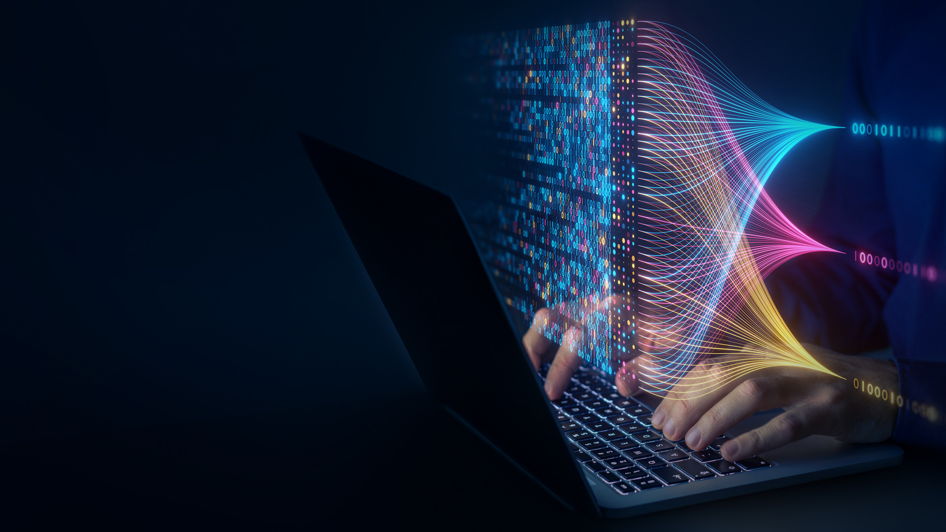 QueryBot: AWS-Powered Chatbot per Interazioni Fluide con i Database