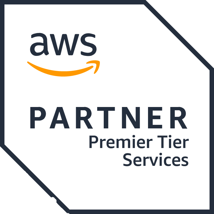 advanced tier services badge AWS