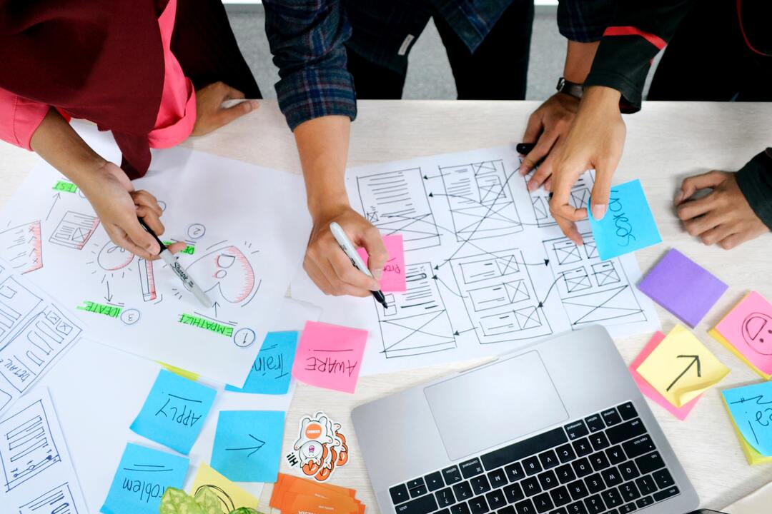 Buone pratiche per rinnovare sistemi digitali esistenti