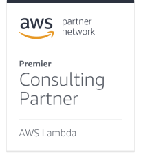 AWS Lambda - Premier Consulting Partner