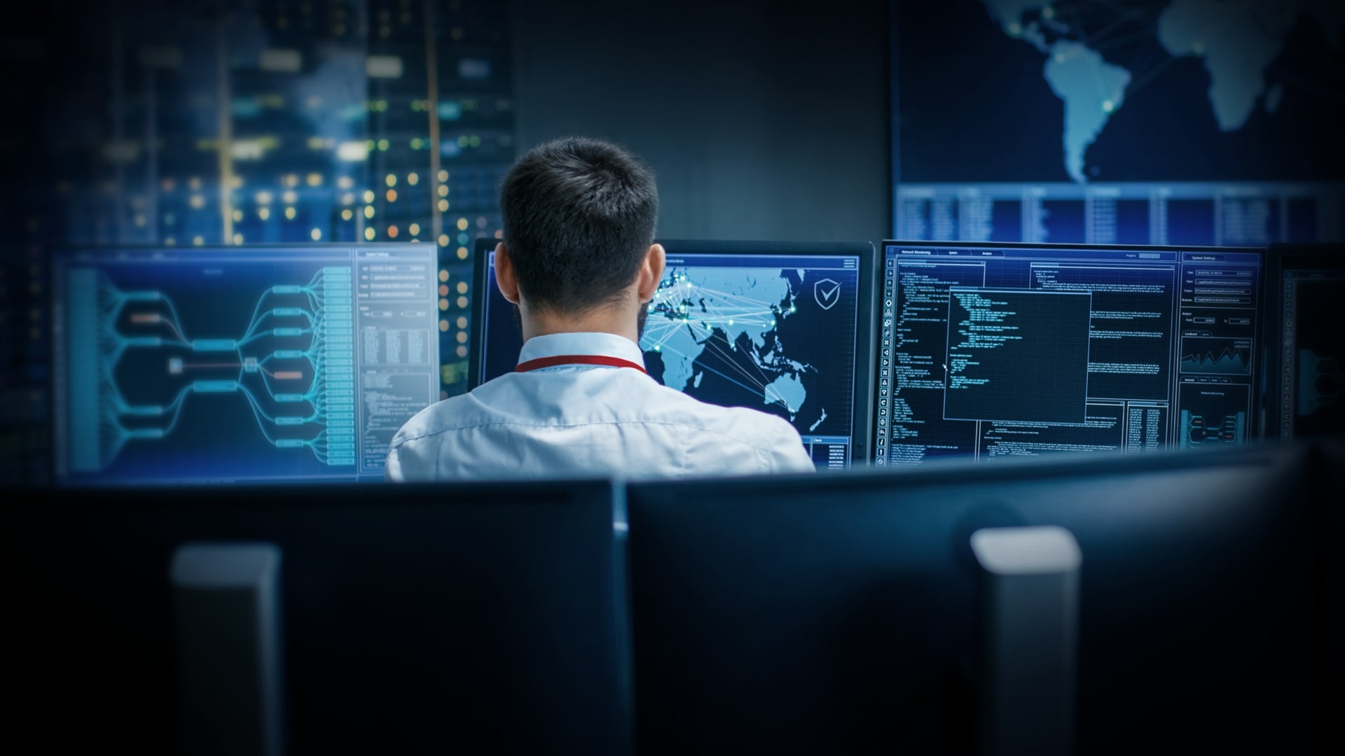 Securing APIs: Techniques and Best Practices for Security