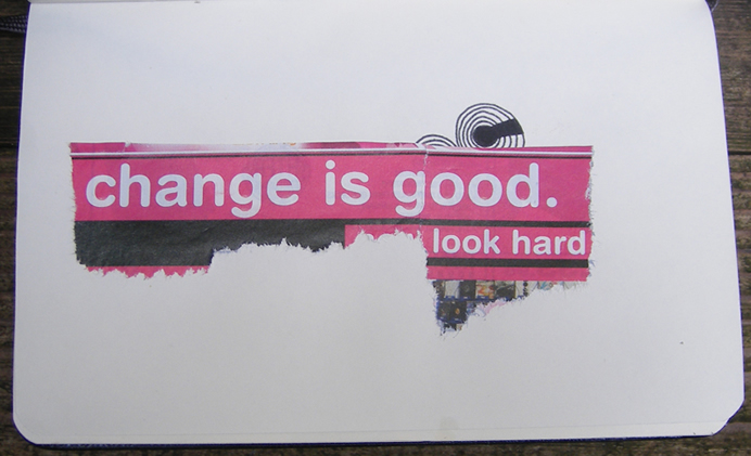 Change (Management)