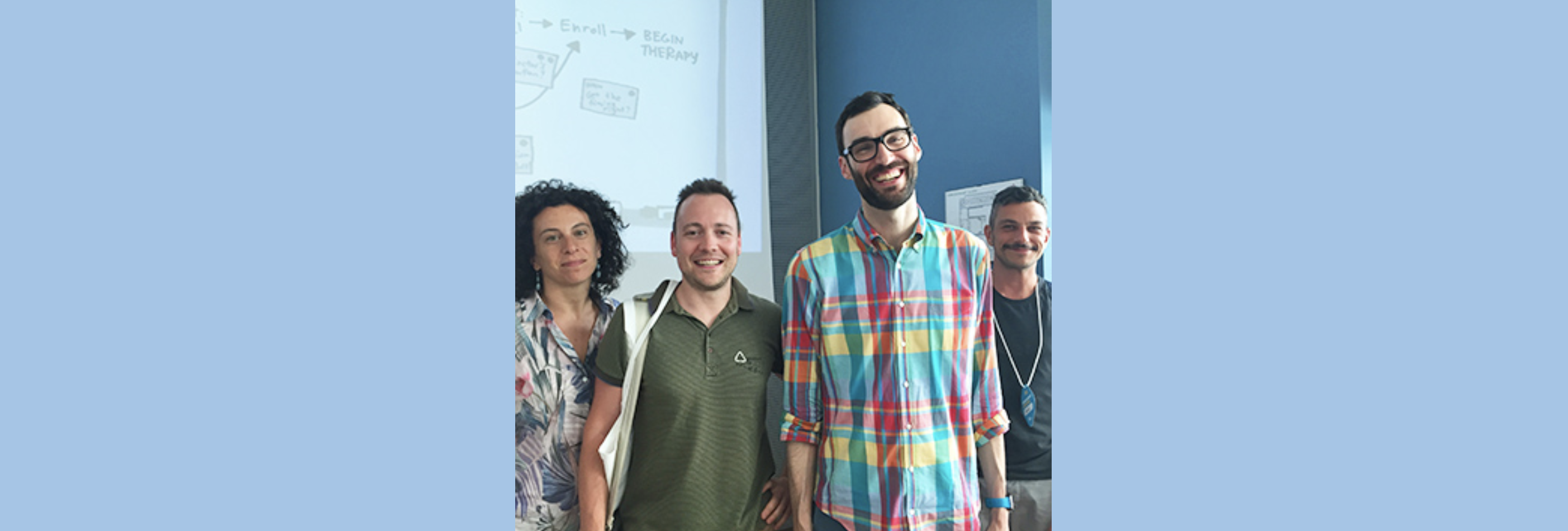 Design Sprint, il workshop con Jake Knapp