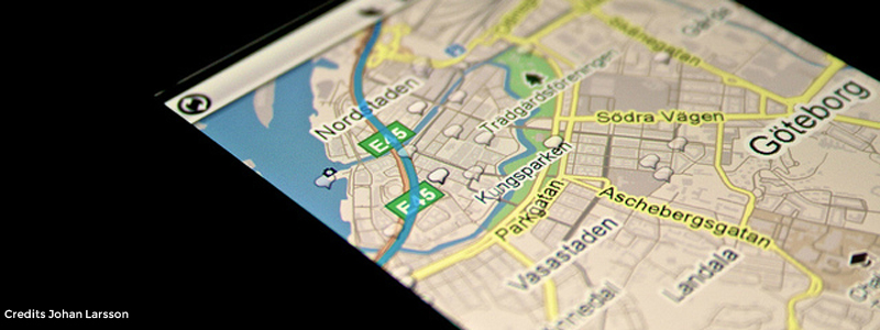 Emulare la geolocalizzazione per lo sviluppo con Google Chrome