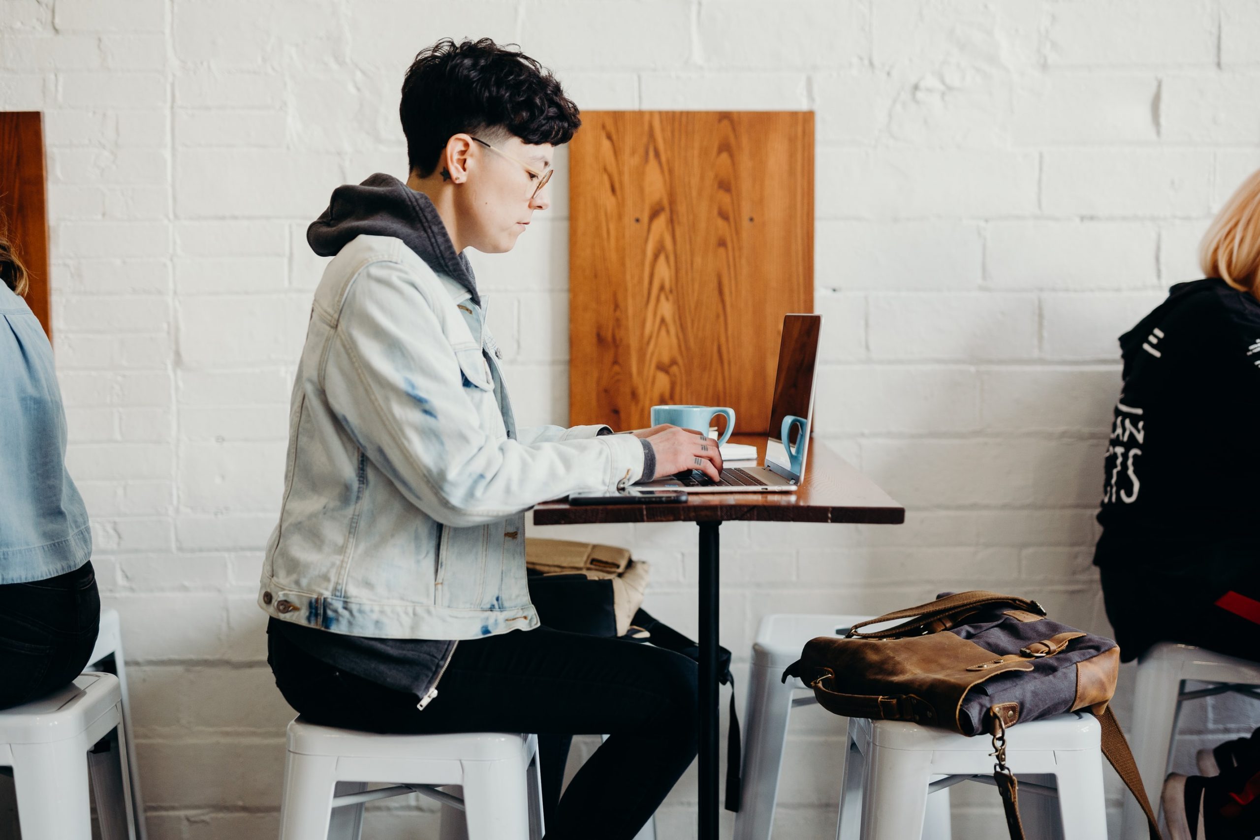 Essere tutti (exers) remote workers