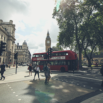 Frameworkless goes to London