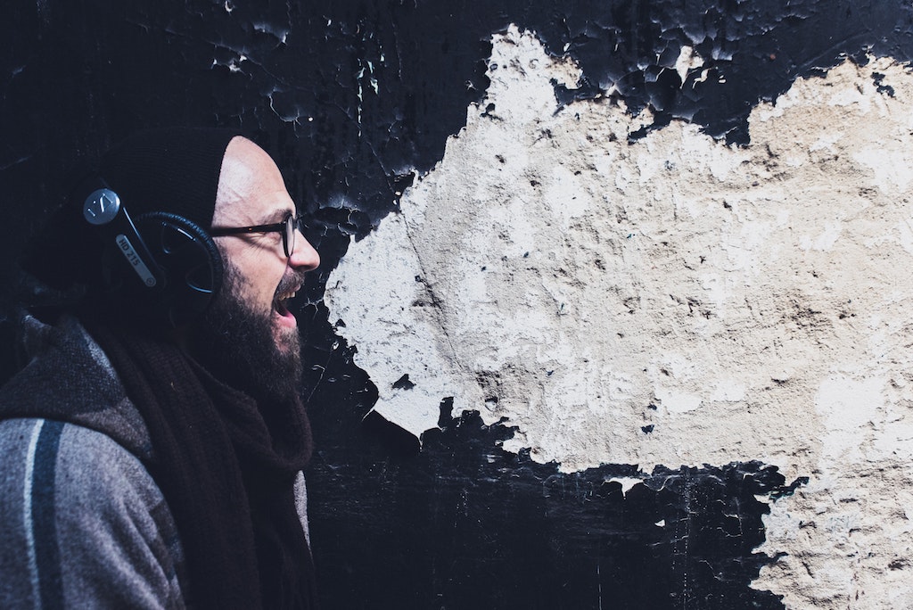 Flowing Radio, on air!