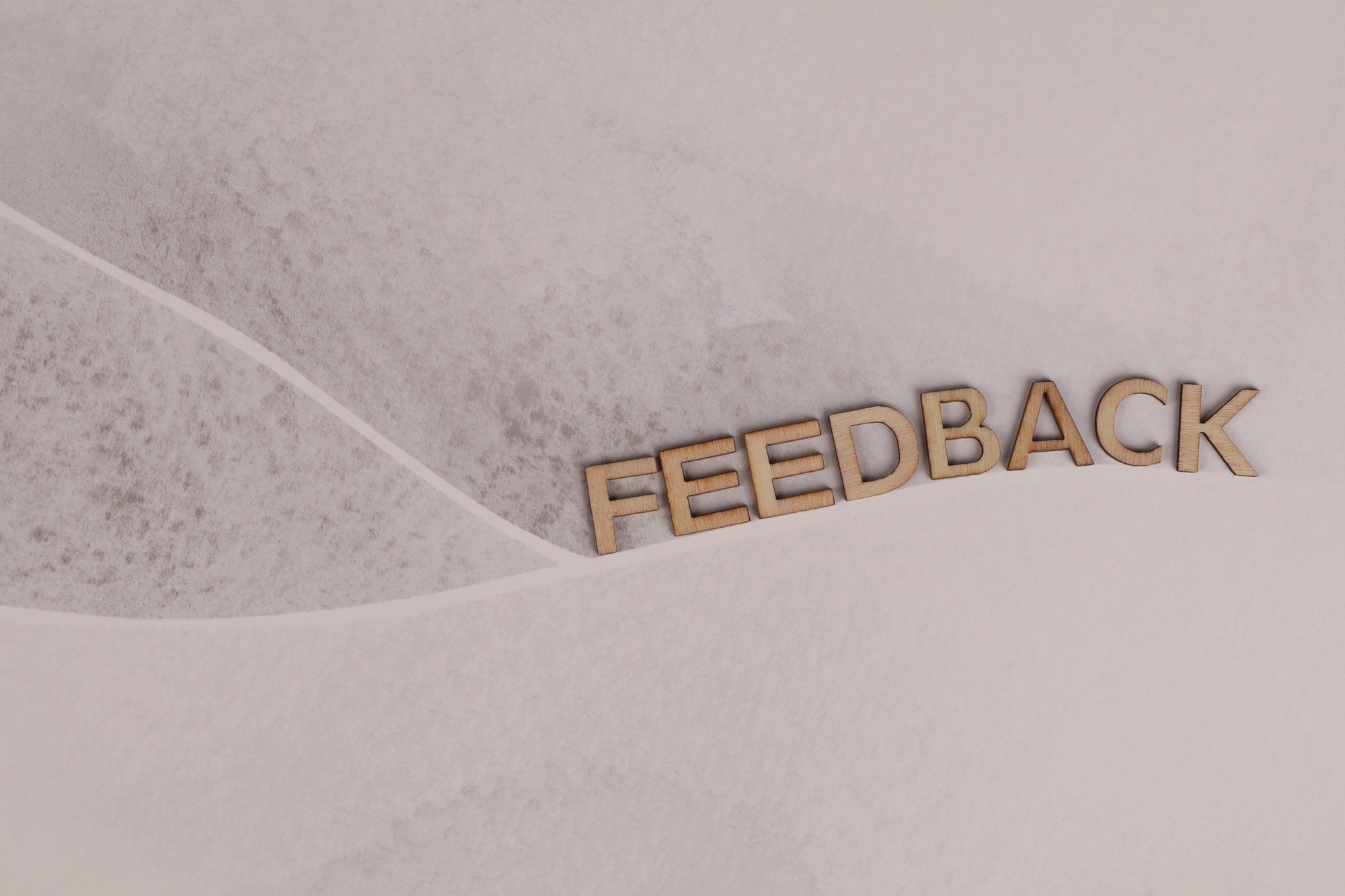 Metti le persone al centro: il nostro ciclo di feedback