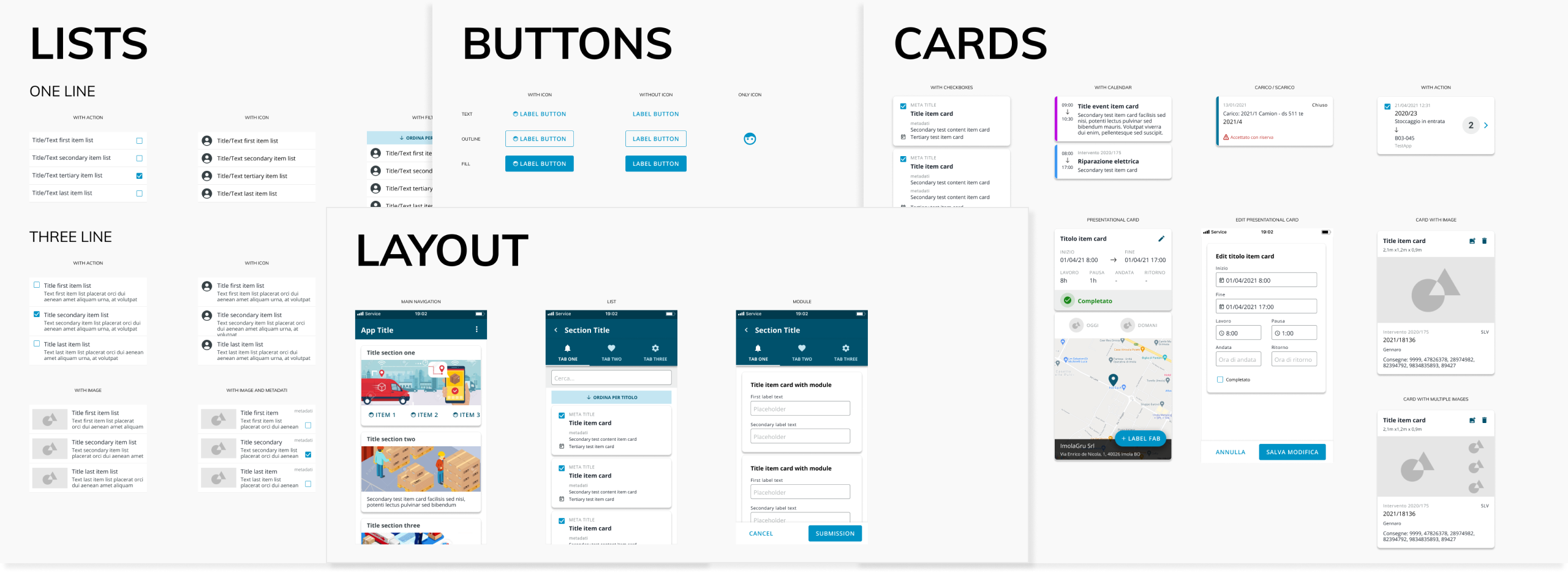 Come la user experience influisce sullo sviluppo e viceversa: un caso pratico