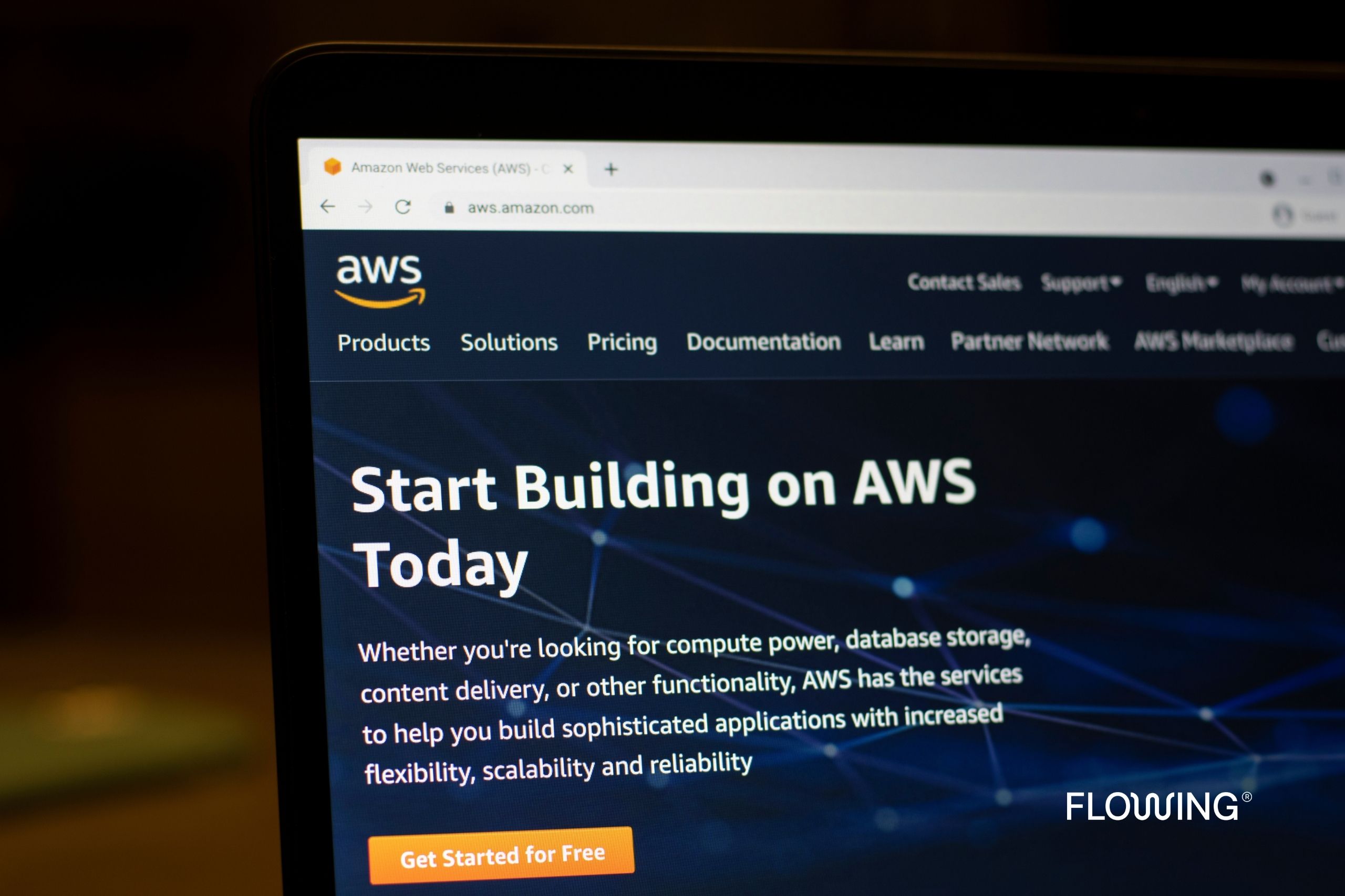 Cos’è Amazon Web Services e perché gode di tanto successo?