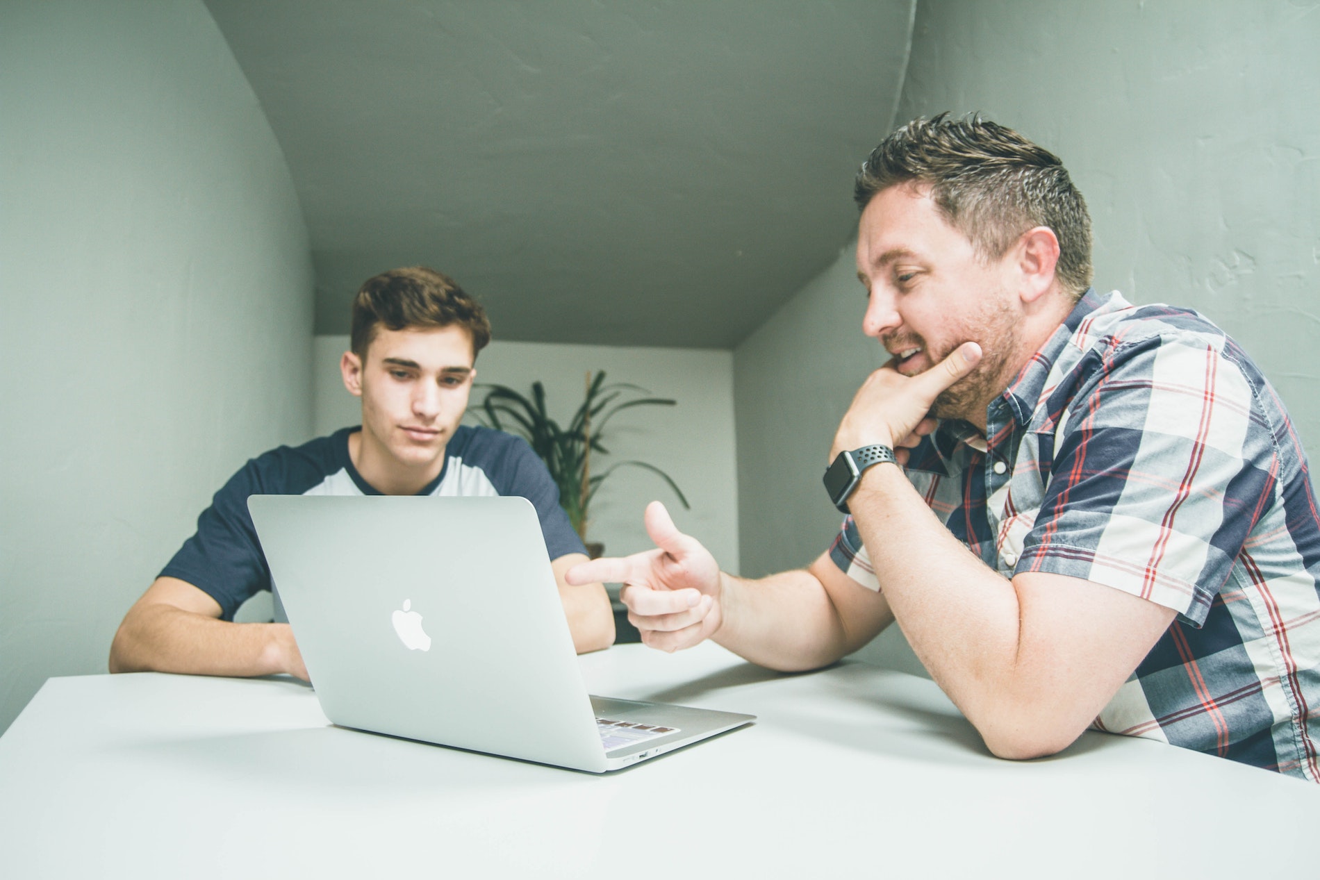 Il nostro Mentoring: come coltiviamo l’esperienza