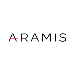 Logo Aramis