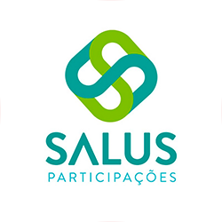 Logo Grupo Salus