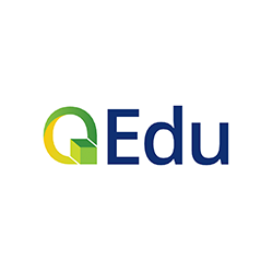 Logo: QEdu