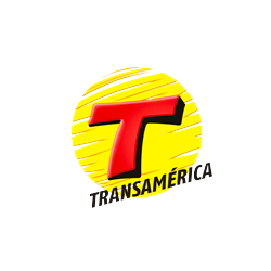 Logo: Rádio Transamérica