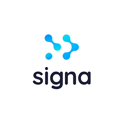 Logo: Signa