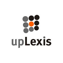 Logo: upLexis