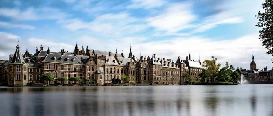Header publieke sector