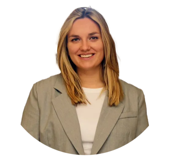 Nomi Burgmans - HR