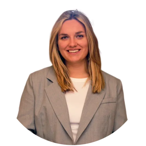 Nomi Burgmans - HR