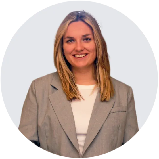 Nomi Burgmans - HR