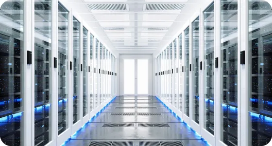 Datacenter Cloud