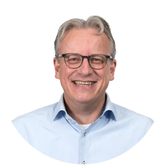 Henk Liebeek