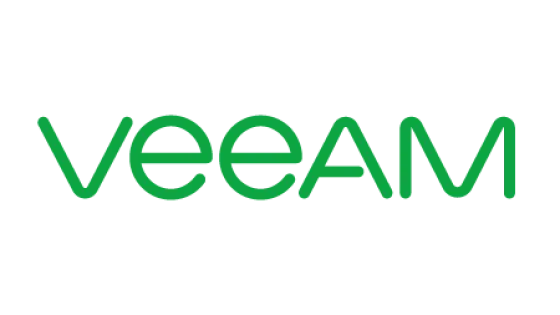 Partnerlogo Veeam
