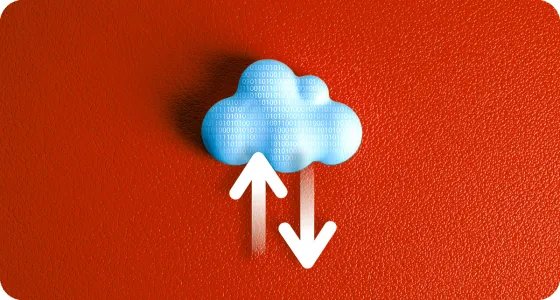 Cloud backup