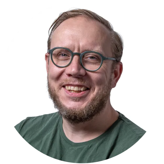 Jan-Willem Maes