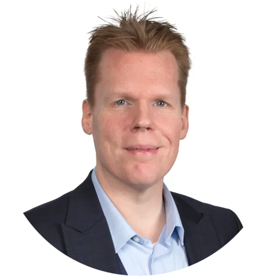 Marc van Houtum