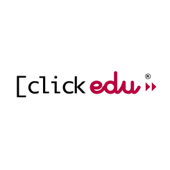 Clickedu logo