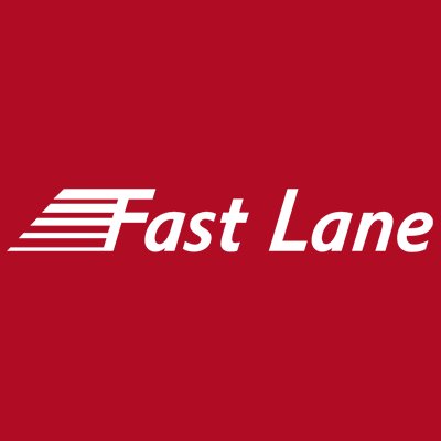 Fast Lane Logo