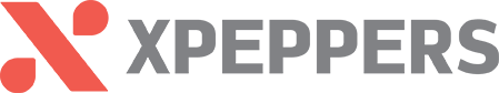 XPeppers Logo Claranet