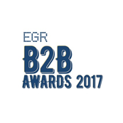 EGR B2B Award 2017